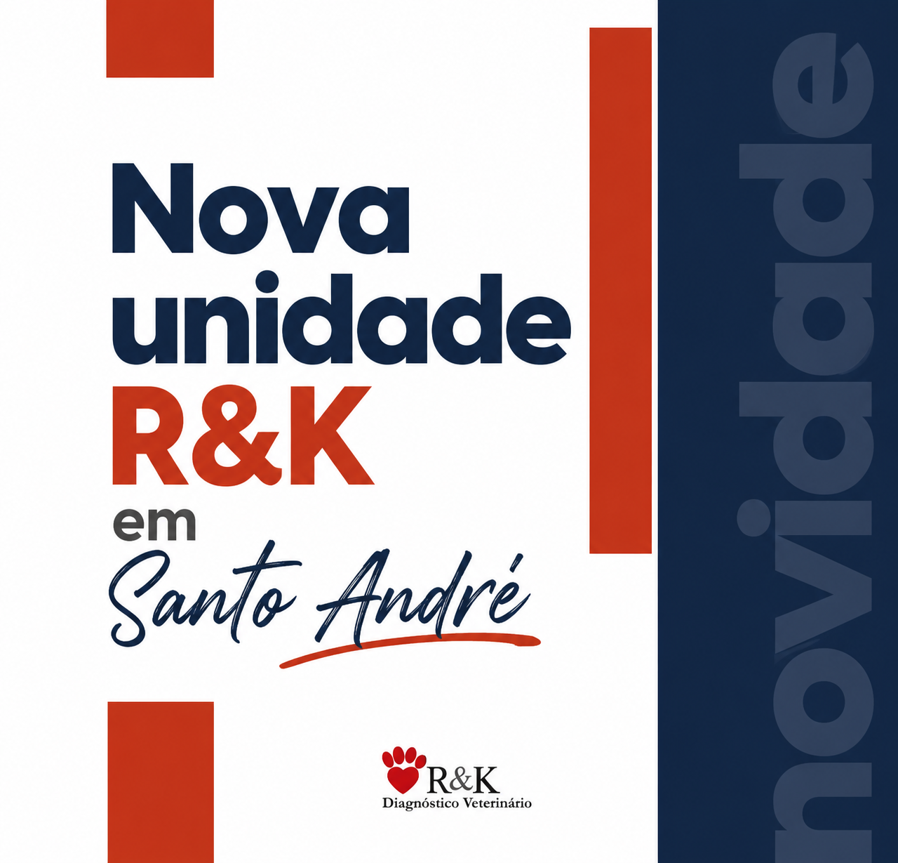 R&K Diagnósticos em Santo André